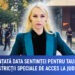 A fost anunțată data pronunțării sentinței în dosarul Marinei Tauber. Poliția a instituit restricții speciale de acces la  judecătorie