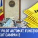 Țara – pe pilot automat. Funcționarii PAS au de făcut campanie