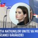 Organizația Națiunilor Unite va monitoriza cazul bașcanei Găgăuziei.