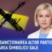 PAS cere sancționarea altor partide pentru menționarea simbolicii sale