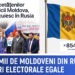 Zeci de mii de moldoveni din Rusia cer respectarea drepturilor lor electorale