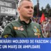 De Ziua Eliberării Moldovei de fascism, la Chișinău va avea loc un marș de amploare
