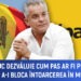 Plahotniuc: „PAS a pus la cale un plan pentru a-mi împiedica întoarcerea în țară”