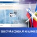 Digitalizarea este selectivă: eConsulat nu ajunge încă la toți