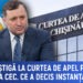 PLDM câștigă la Curtea de Apel procesul împotriva CEC. Ce a decis instanța