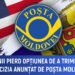Moldovenii pierd opțiunea de a trimite colete în SUA, decizie anunțată de Poșta Moldovei