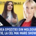 Reprimarea opoziției din Moldova, discutată în cel mai mare show de pe X