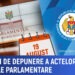 Sunt suspiciuni. Cum explică CEC reducerea numărului de secții în Transnistria