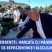 Ziua Independenței, marcată cu mândrie și respect de reprezentanții Blocului ”Victorie”