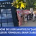 Instanța menține excluderea partidelor „Șansă”, „Victorie” și FASM din alegeri. Formațiunile denunță abuzuri
