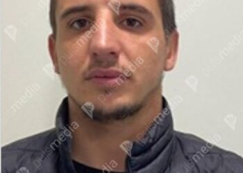 Deținut ucrainean acuzat de viol cu decesul victimei a evadat din Judecătoria Cimișlia