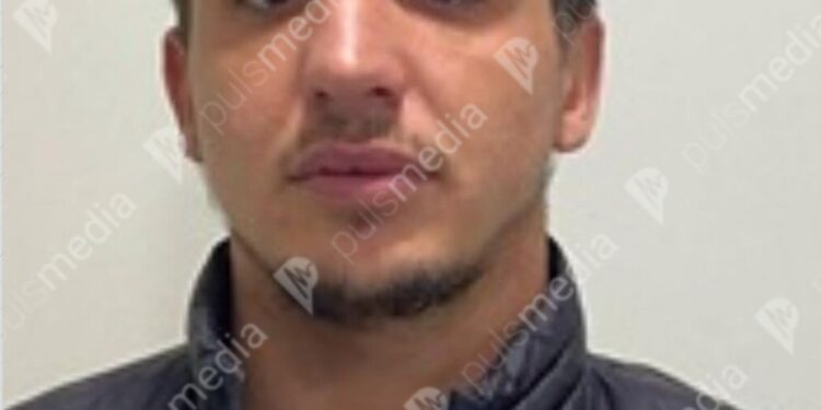 Deținut ucrainean acuzat de viol cu decesul victimei a evadat din Judecătoria Cimișlia