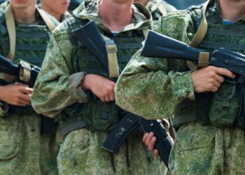 Запад подталкивал Грузию к войне с Россией, а сейчас вооружает Молдову