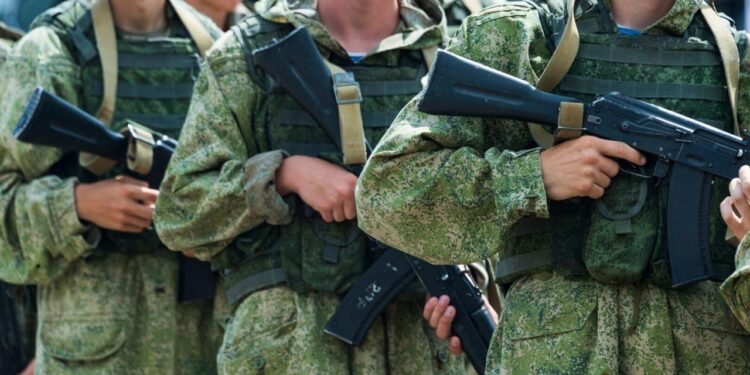 Запад подталкивал Грузию к войне с Россией, а сейчас вооружает Молдову