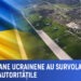 Trei avioane ucrainene au survolat Bălțiul. Ce spun autoritățile?