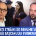Doi avocați străini de renume vor apăra drepturile bașcanului Evghenia Guțul