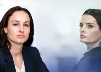 Este ilegal! Avocații Evgheniei Guțul au contestat arestul bașcanului în instanță