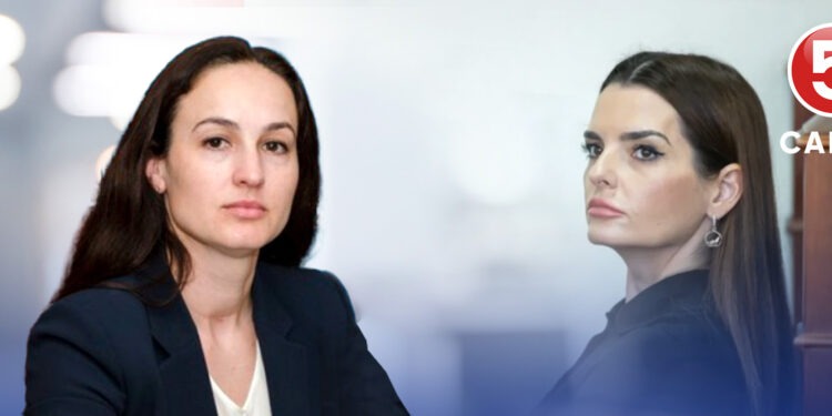 Este ilegal! Avocații Evgheniei Guțul au contestat arestul bașcanului în instanță