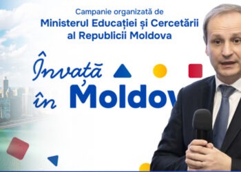 Dublu standard PAS: laudă educația moldovenească, dar își trimite copiii peste hotare la studii