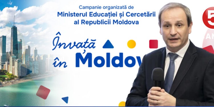 Dublu standard PAS: laudă educația moldovenească, dar își trimite copiii peste hotare la studii