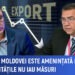 Economia Moldovei este amenințată de colaps, iar autoritățile nu iau măsuri