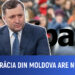 Vlad Filat: Sărăcia din Moldova are un singur nume: PAS