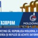 PCRM a intrat oficial în blocul electoral „Patriotic al Socialiștilor, Inima și Viitorul Moldovei”.