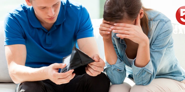 Prețurile la servicii au crescut cu 13% într-un an, alimentele – cu peste 10%