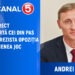 Andrei Popa. Cât de corect se comportă cei din partidul de guvernare și cum va rezista opoziția