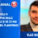 Vlad Bilețchi: Cine ar putea fi o alternativă reală pentru PAS și de ce mai este capabil Plahotniuc?