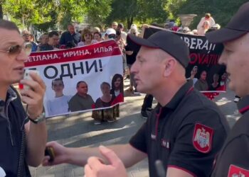 Deputați și activiști denunță abuzurile autorităților și cer eliberarea Evgheniei Guțul și Svetlanei Popan