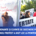 PCRM a intrat oficial în blocul electoral „Patriotic al Socialiștilor, Inima și Viitorul Moldovei”.