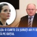 Vasile Bolea: O instanță cu jurați ar fi declarat-o nevinovată pe Guțul