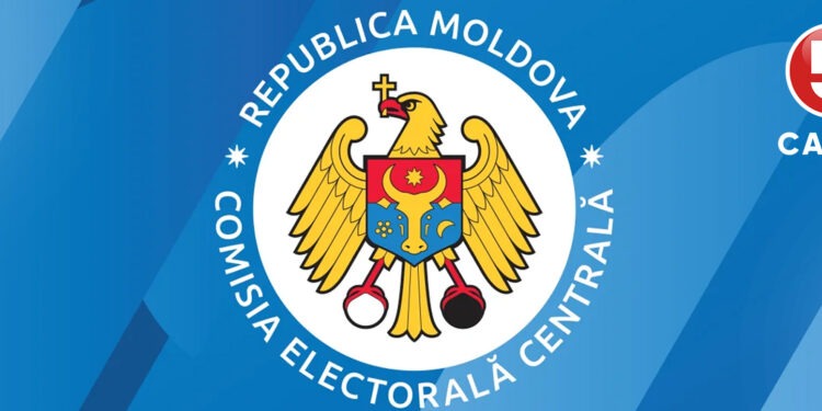 Olesea Stamate și Blocul „Unirea Națiunii” s-au înregistrat oficial pentru alegerile parlamentare