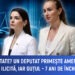 Asta-i dreptate? Un deputat primește amendă pentru îmbogățire ilicită, iar Guțul 7 ani de închisoare