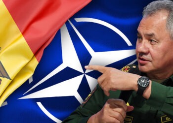 Șoigu: Moldova vrea să fie făcută parte din NATO, iar alegerile din țară – falsificate. Reacția autorităților