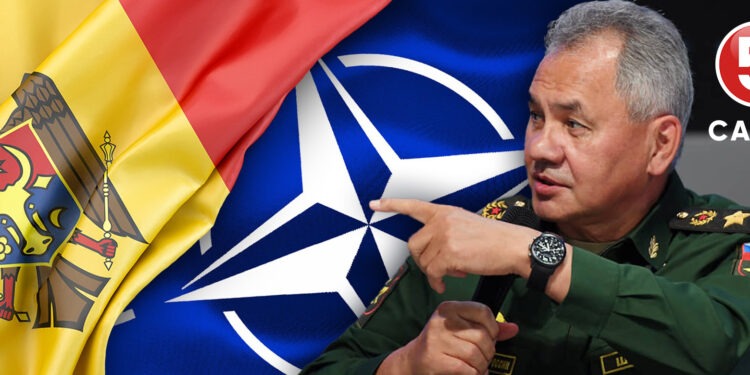 Șoigu: Moldova vrea să fie făcută parte din NATO, iar alegerile din țară – falsificate. Reacția autorităților