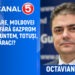 Calmîc: Îi va fi Moldovei mai bine fără Gazprom și de ce suntem atât de săraci?