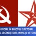 PCRM a intrat oficial în blocul electoral „Patriotic al Socialiștilor, Inima și Viitorul Moldovei”.