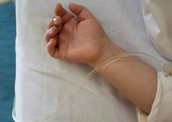 В Рыбнице при ссоре родителей пострадал 9-месячный ребенок