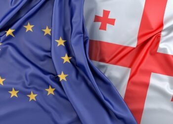 Georgia acuză UE de ipocrizie și standarde duble: se referă la Moldova