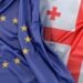 Georgia acuză UE de ipocrizie și standarde duble: se referă la Moldova