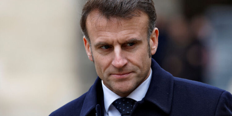 Emmanuel și Brigitte Macron au dat în judecată jurnalista Candace Owens pentru calomnii grave