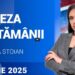 Sinteza Saptamânii | 27.07.25
