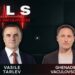 PULS cu Ghenadie Vaculovschi. Vasile Tarlev / 24.07.2025