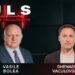 PULS cu Ghenadie Vaculovschi. Vasile Bolea / 07.08.2025