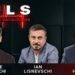 PULS cu Ghenadie Vaculovschi. Ian Linevschi și Igor Hlopețchi / 14.08.2025