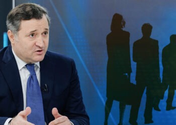 Влад Филат обвиняет PAS в подтасовке данных о рекордном числе трудоустроенных