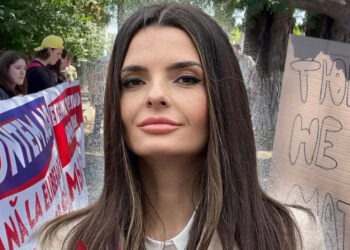 La o săptămână după sentință, Evghenia Guțul mulțumește pentru sprijin. Protestele continuă