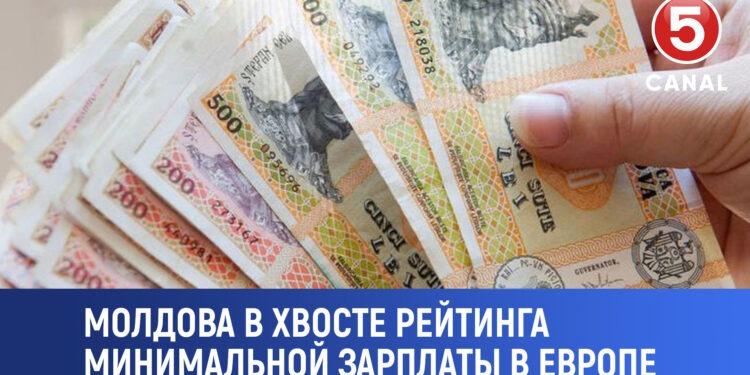 Сергей Унгуряну: Будет ли Молдове лучше без Газпрома и почему мы всё-таки бедные?
